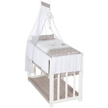 Cradle Modiano 4 in 1