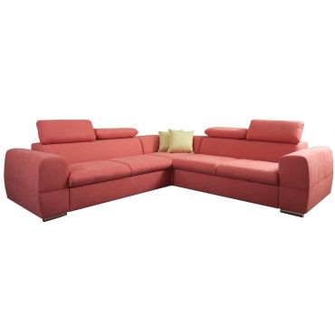Γωνιακός καναπές Pomona