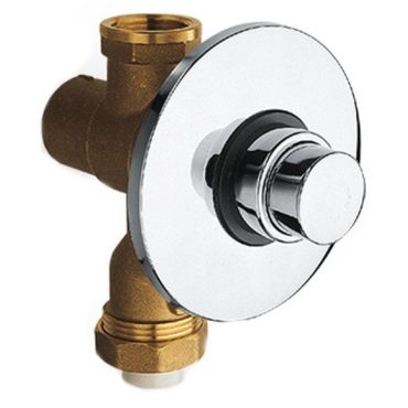 LaTorre Easy Touch Basin Flow Meter 1 "