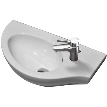 Washbasin Serel Friendly