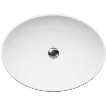 Washbasin Serel Oval