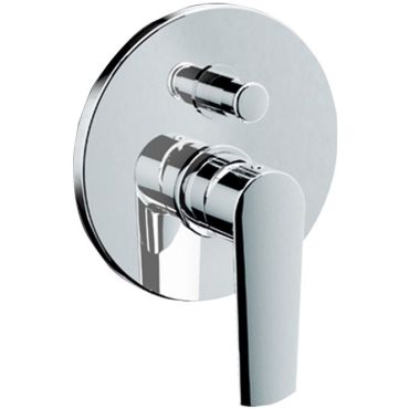 Built-in mixer Eurorama Klint με εκτροπέα