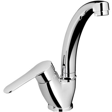 Basin faucet Eurorama Viva II