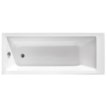 Bathtub Sirene Cubic