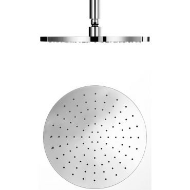 Shower head Emotion round