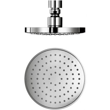 Shower head Emotion mini round