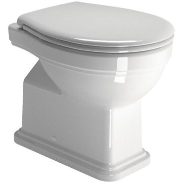 Basin GSI Classic II with lid