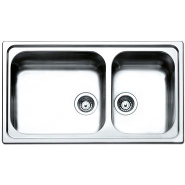 Sink Apell Linear 8520