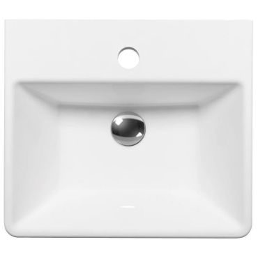 Washbasin Serel Tetra