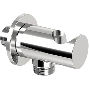 Round water supply