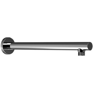 Shower arm Round