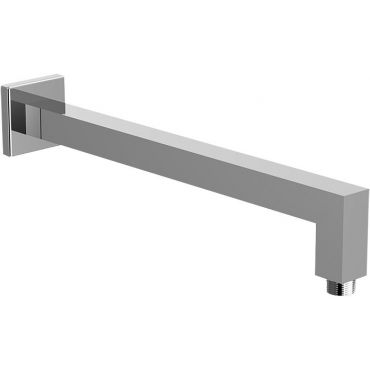 Shower arm Square