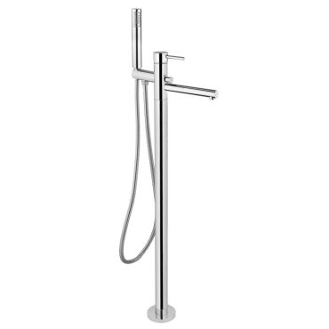 Armando Vicario Cyrcus floor bath faucet