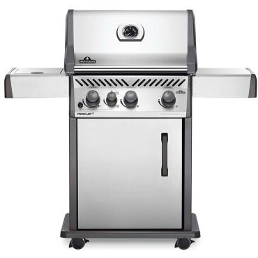 Ψησταριά Υγραερίου Napoleon Rogue 425 XT Stainless Steel