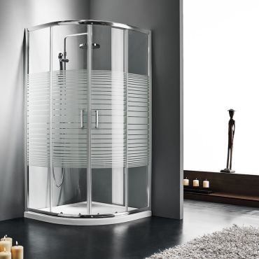 Shower cabin Starlet Quadrant Qs