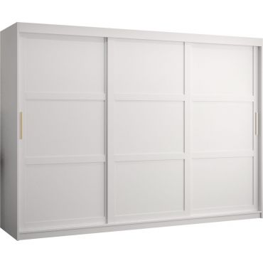 Sliding wardrobe 250 Ramiro 1