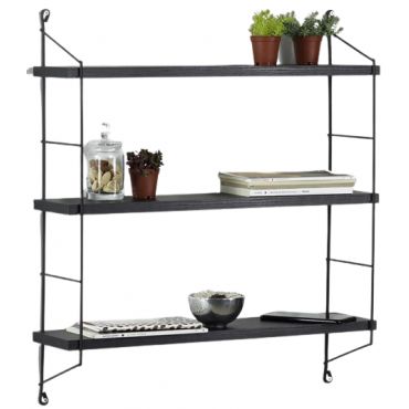 Set shelves Neelix