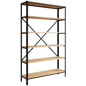 Bookcase Renev II