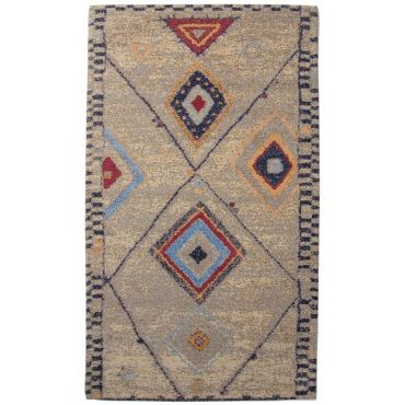 Carpet Corta I