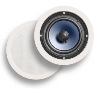 Polk RC60i Installation Speakers Recessed