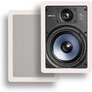 Ηχεία εγκατάστασης Polk RC65i Χωνευτά