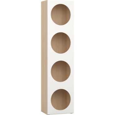 Bookcase Reli mini HF