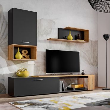 Wall unit Resler