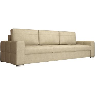 Καναπές - κρεβάτι Lester Plus Τριθέσιος