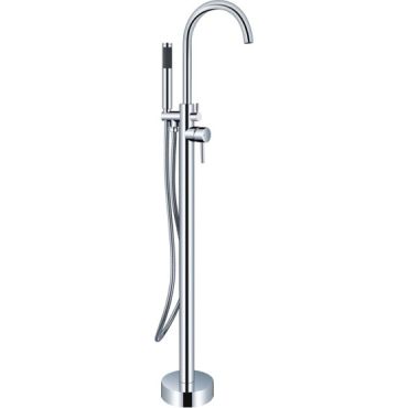 Floor bath faucet KARAG ARTEMIS