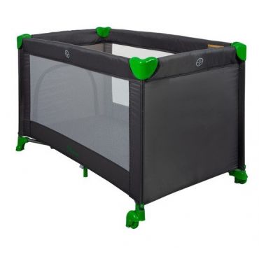 Playpen Baby Adventure Dream Grey 1-level