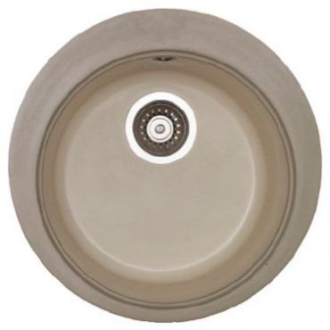 Νεροχύτης Sanitec 316
