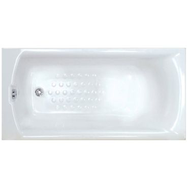 Bathtub Sanitec Rosa