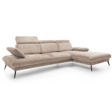Corner sofa Cindy