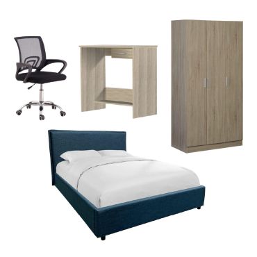 Student package Sapphire