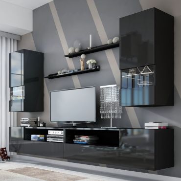 Living room composition Granto