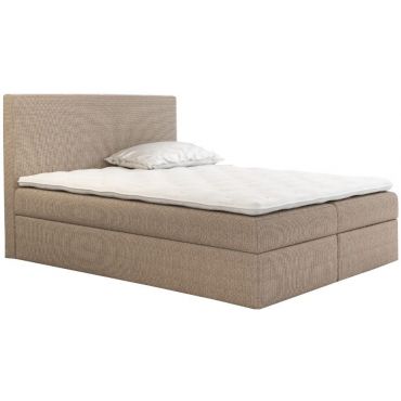 Επενδυμένο κρεβάτι Basic