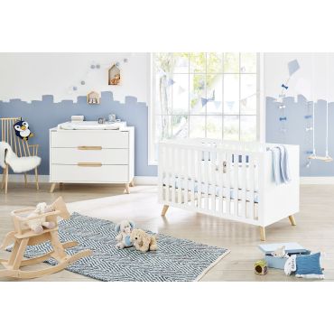 Move baby room set