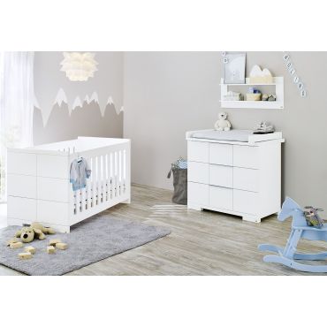 Polar baby room set