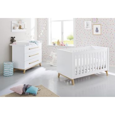 Riva baby room set