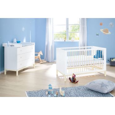 Skadi baby room set