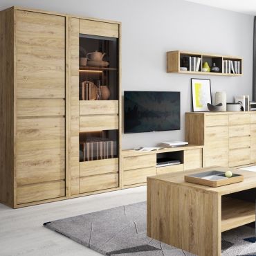 Stockholm lounge composition