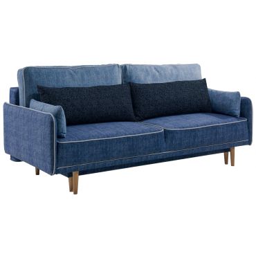 Καναπές - κρεβάτι Coshin