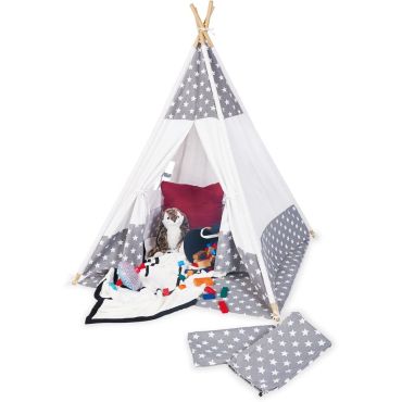 Kids tent Tipi Jakara