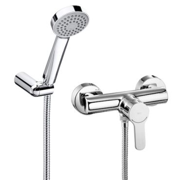 Roca L20 bath faucet