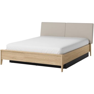 Κρεβάτι Snugly