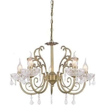 Chandelier Solic