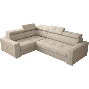 Corner sofa April Max