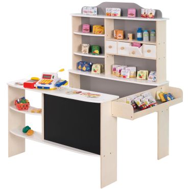 Kids Trader Stand Plus