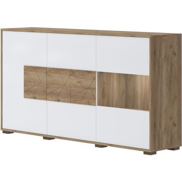 Sideboard Stendal 3D