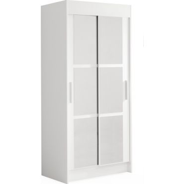 Wardrobe Karvel sliding